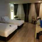 Review photo of Rung Aroon Hotel By Le Siri from Nanthawan N.