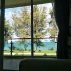 Review photo of Greenseaview Resort - Bangsaphan 2 from Jirawan J.