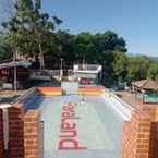 Review photo of ParaLand Resort from Panggih P.