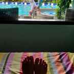 Review photo of Holiday Beach Inn Pangandaran 4 from Resti R.
