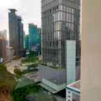 Review photo of Hotel Maya Kuala Lumpur City Centre from Zulhusny Z.