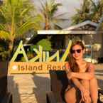 รูปภาพรีวิวของ Anika Island Resort 3 จาก Franzel S.