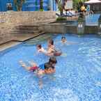Review photo of Emersia Hotel & Resort Bandar Lampung from Ahmad S.