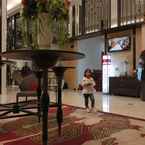 Review photo of Emersia Hotel & Resort Bandar Lampung 2 from Ahmad S.