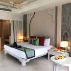 Review photo of Melati Beach Resort & Spa 7 from Mr A. P.