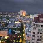 Ulasan foto dari BEST WESTERN Mangga Dua Hotel & Residence dari Sunardi S.