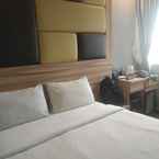 Review photo of Hotel CIQ @ Wong Ah Fook 2 from Azura B. A.