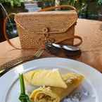 Review photo of Lotus Villa Ubud 2 from Tintin R.