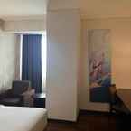 Review photo of Beston Hotel Palembang (FKA Horison Ultima Palembang) 2 from Annisa D. P.