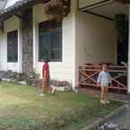 Review photo of Villa Bougenville 2 Blok D8 (Villa Syariah) from Dinggan D.