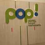Hình ảnh đánh giá của POP! Hotel Sangaji Yogyakarta từ Ifan W.