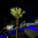 Review photo of Double-Six Luxury Hotel Seminyak from Nhu Q. L.