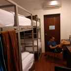 Hình ảnh đánh giá của Billabong Hostel từ Antoni A.