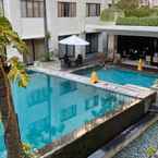 Review photo of ASTON Kuta Hotel & Residence 2 from Henyzela P.