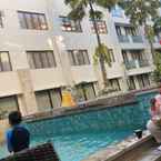 Review photo of ASTON Kuta Hotel & Residence from Henyzela P.