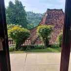 Review photo of Dago Heuvel Resort and Villa from Siti A.