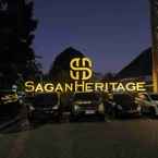 Review photo of Sagan Heritage Hotel from Siti A.