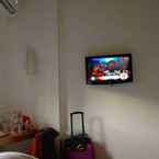 Review photo of Amaris Hotel Senen from Eli E.