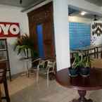 Hình ảnh đánh giá của OYO 1001 Pulo Art Space Near Ciranjang ENT Hospital từ Kiki K.