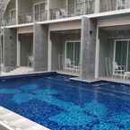 Review photo of Amarin Resort Chiangrai 4 from Neunghathai S.