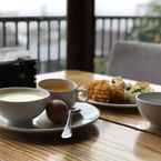 รูปภาพรีวิวของ Sapa Panorama Hotel จาก Ngo T. T. T.