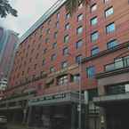 Review photo of Bayview Park Hotel Manila from Jasmin P.