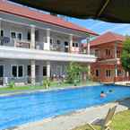 Review photo of Villa Batu Tua Puncak Mitra RedDoorz 2 from Amran A.