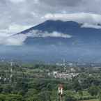 Review photo of Bhuvana Apartment and Resort CIAWI PUNCAK from Slamet W.