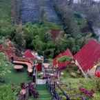 Review photo of Hotel Nature Bromo & Resort 6 from Yopie D. K. C.