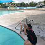 Review photo of Klir Waterpark Resort 2 from Shella B. M.