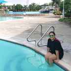 Review photo of Klir Waterpark Resort from Shella B. M.