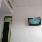 Review photo of Amaris Hotel Cilegon from Akhirta W.