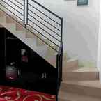 Review photo of Villa Zalazi Syariah - 4 Bedrooms 4 from Alfi I.
