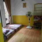 Review photo of Villa Zalazi Syariah - 4 Bedrooms 7 from Alfi I.