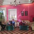 Review photo of Ameera Boutique Hotel from Rika N. S.