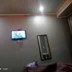 Review photo of Cozy Room at Umbrella Homestay from Muhammad C. W.