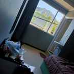 รูปภาพรีวิวของ Cozy Room at Umbrella Homestay 3 จาก Muhammad C. W.