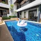 รูปภาพรีวิวของ Ramida Pool Villa 2 จาก Monsicha P.