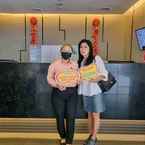 Review photo of Hotel 81 Gold from Linarti T.