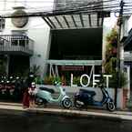 Review photo of Loft Legian Hotel from Dini W.