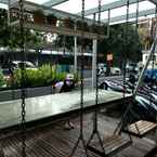 Review photo of Loft Legian Hotel 3 from Dini W.
