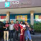 Review photo of Duo Legian Hotel from Dini W.