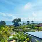 Review photo of Anantara Desaru Coast Resort and Villas from Iyong P. S.