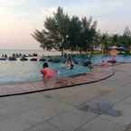 Review photo of Sekuro Village Beach Resort from Prihatin P.