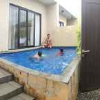 Review photo of Collection O 9 Villa Ubud Anyer from Didiet A. N.