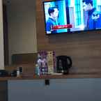 Review photo of Cititel Hotel Dumai 2 from Budi Y.