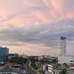 Review photo of BATIQA Hotel Palembang 2 from Hanifah A. B.