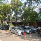 Review photo of Ivory Hotel Bandung 2 from R P. C.