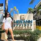 รูปภาพรีวิวของ Henann Regency Resort and Spa จาก Dionesio V. H. J.