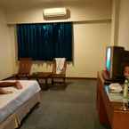 Review photo of Plaza Hotel Tanjung Pinang from Efri E.